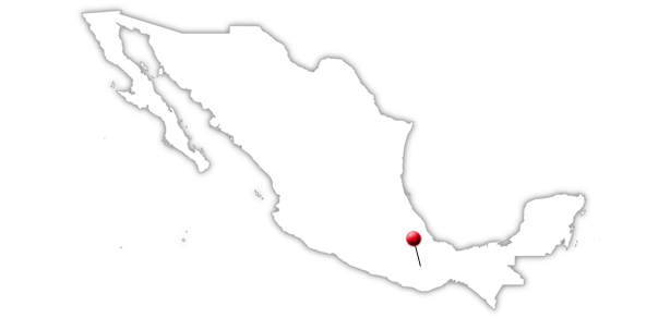 Oaxaca