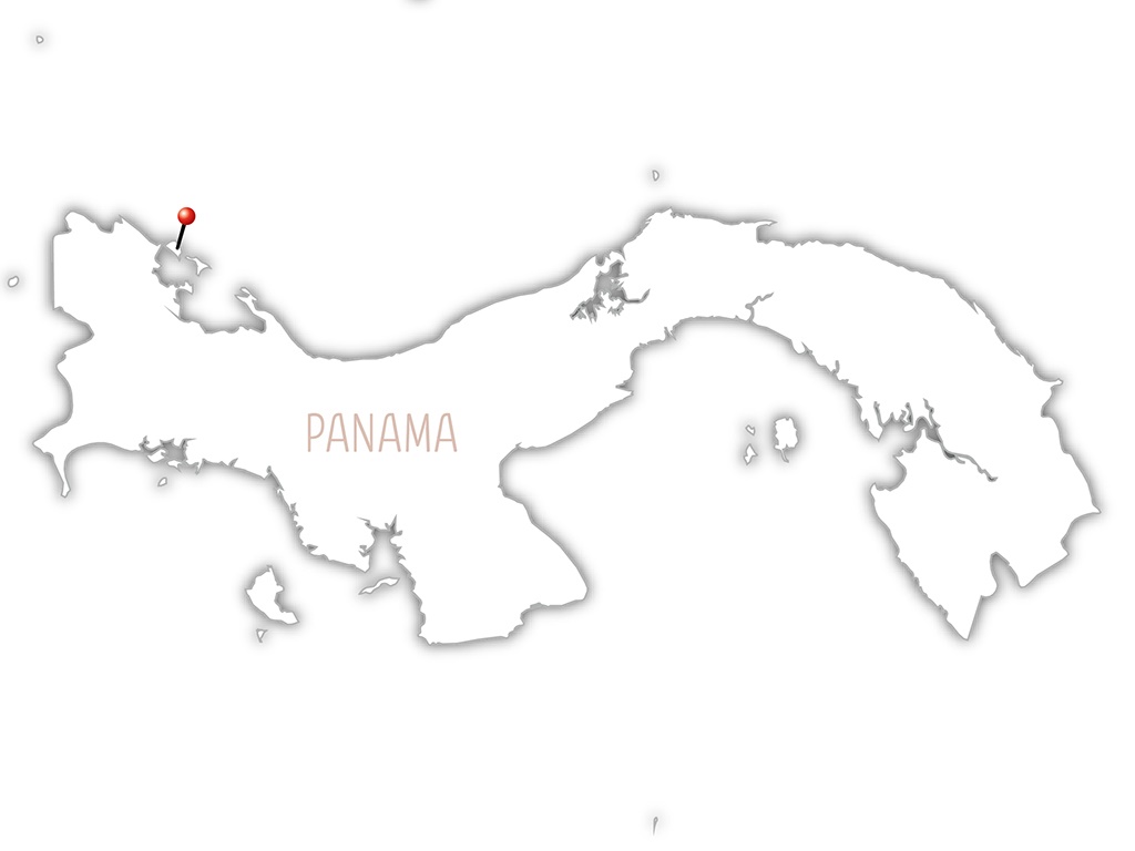 Bocas del Toro in Panama