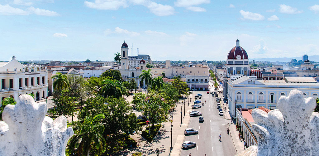 Cienfuegos Kuba