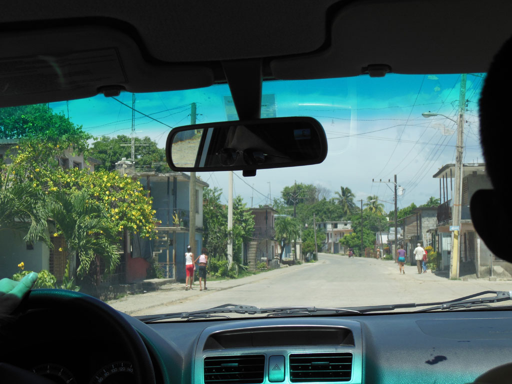 Kuba Mietwagenreise mit Sprachcaffe Reisen