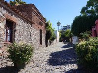 Colonia del Sacramento mit Sprachcaffe Reisen