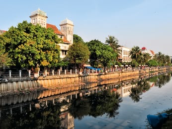 Unser Highlight Malang