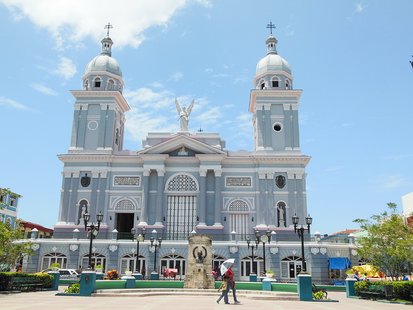 Santiago de Cuba