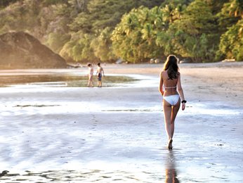Costa Rica - Samara Beach - Sprachcaffe Reisen
