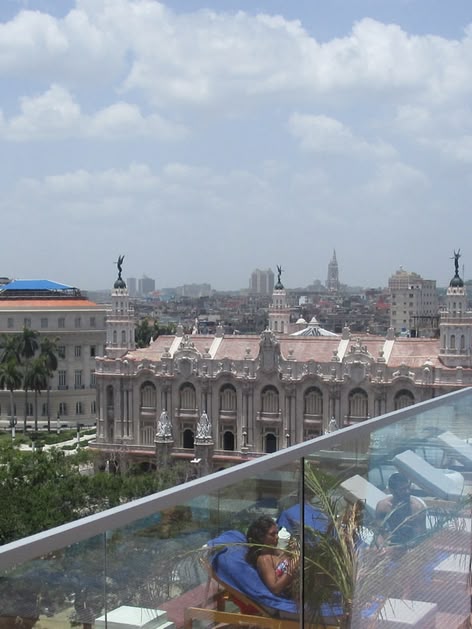 Cuba Hotels