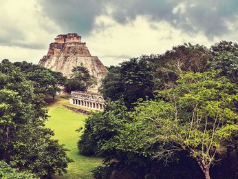 Chichén Itzá