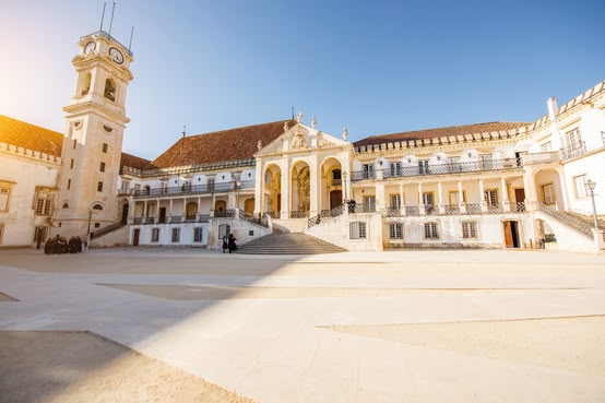 Universität Coimbra