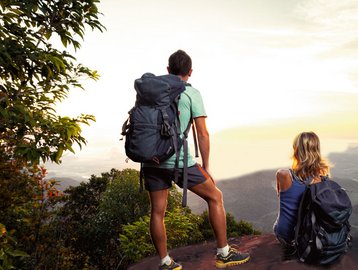 Wanderrundreise zum Pico Turquino