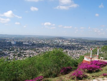 Holguin Kuba