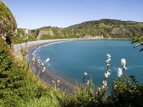 Costa Chiloé