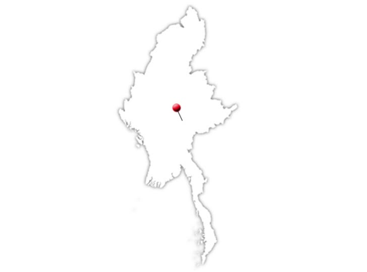 Inle-See