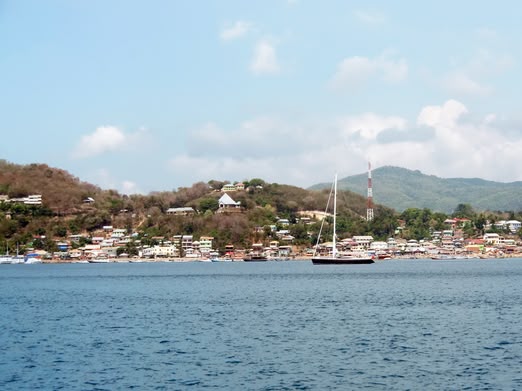 Labuhan Bajo - Highlight Flores