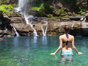 Busrundreise Best of Costa Rica