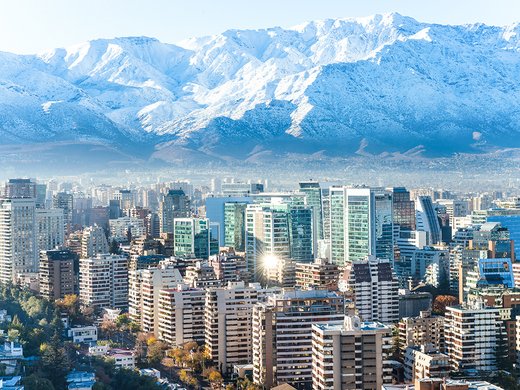 Santiago de Chile