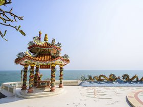 Hua Hin Pavillon - Thailand