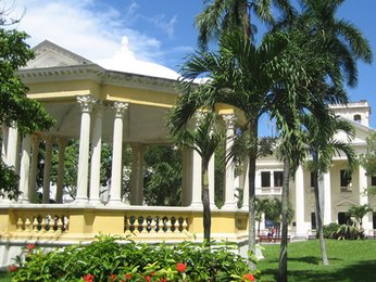 Santiago de Cuba