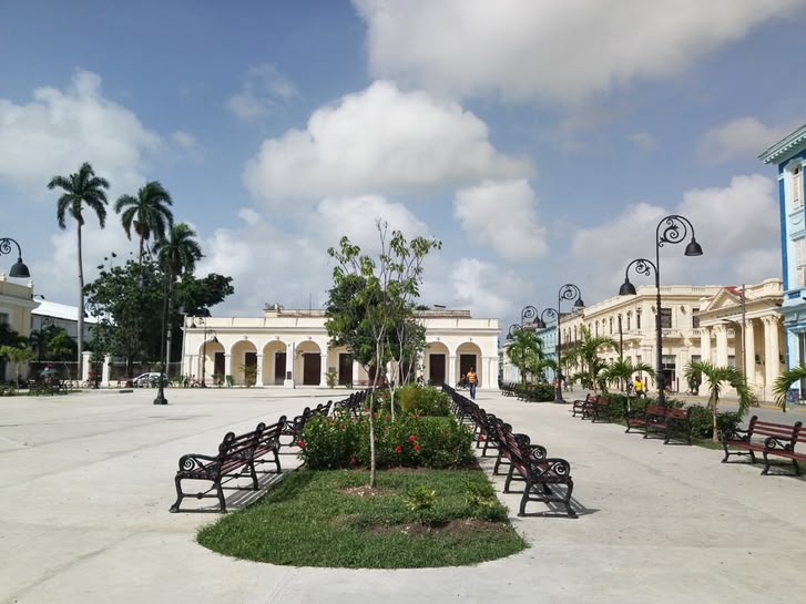 Sagua-la-Grande Sagua-la-Grande