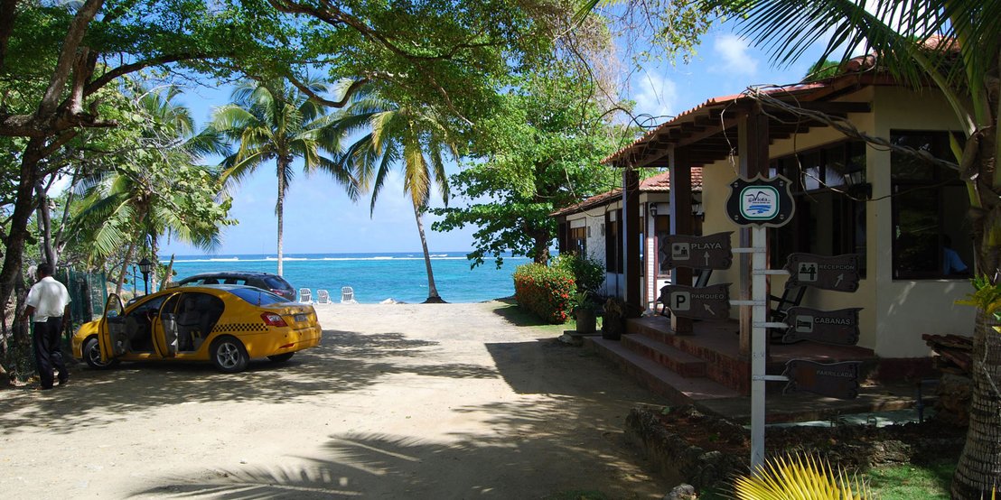 Kuba Hotel Villa Maguana Baracoa