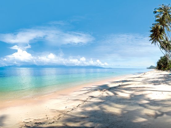 Playa Maguana - Sprachcaffe Reisen