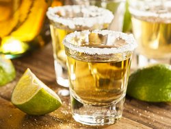 mexikanischer Tequila
