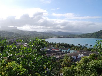Baracoa_Kuba
