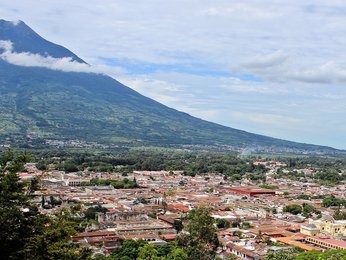 Antigua, Guatemala