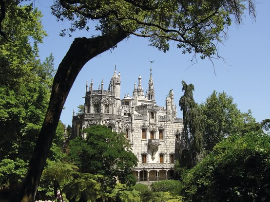 Quinta da Regaleira
