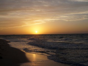 Cayo Santa Maria