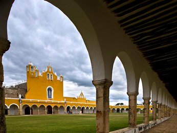 Izamal