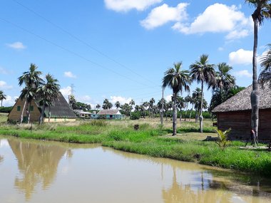 Pinar del Río Kuba mit Sprachcaffe Reisen