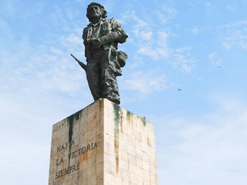 Che Guevara_Kuba