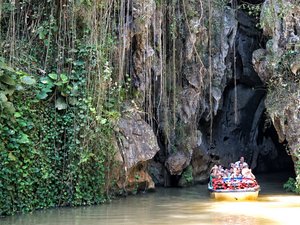 Cueva del Indio - Viñales