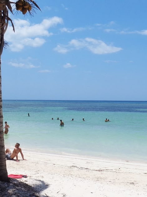 Cayo Jutías Kubas schönste Strände