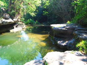 Sierra Maestra