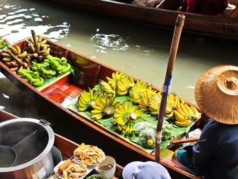 Unser Highlight Sukothai
