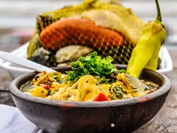 Mariscos