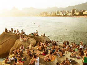 Rio Rio