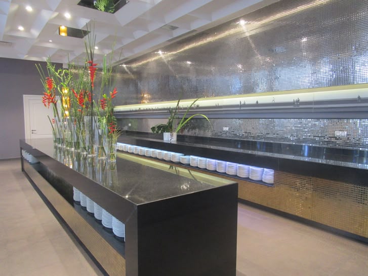 Kempinski Hotel in Havanna Kuba