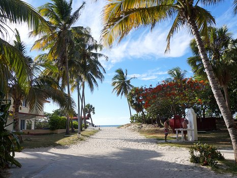 Strand_Varadero