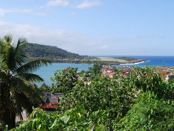 Baracoa