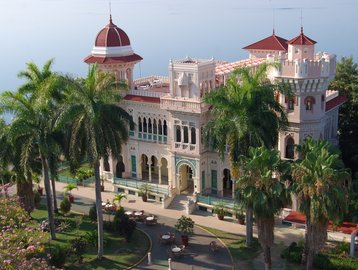 Cienfuegos