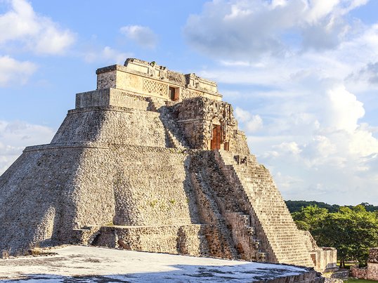 Uxmal