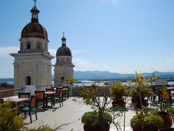 Santiago de Cuba_Kuba