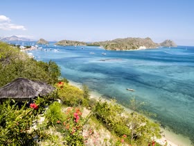 Highlight Flores - Indonesien