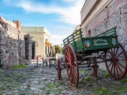 Colonia del Sacramento