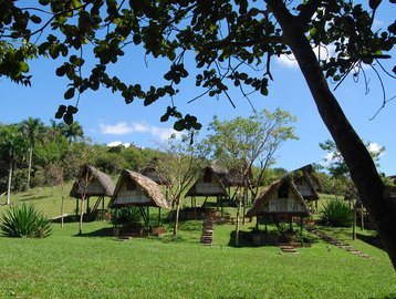 Las Terrazas
