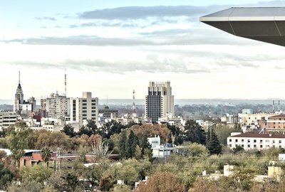 Mendoza - Stadt