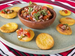 Sopaipilla