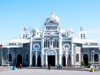 Basílica de los Ángeles