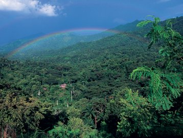 Sierra Maestra